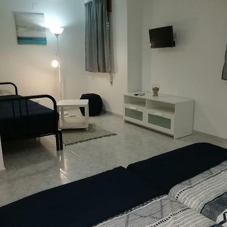 Ocean'S 7 - Lagos Guest House Экстерьер фото