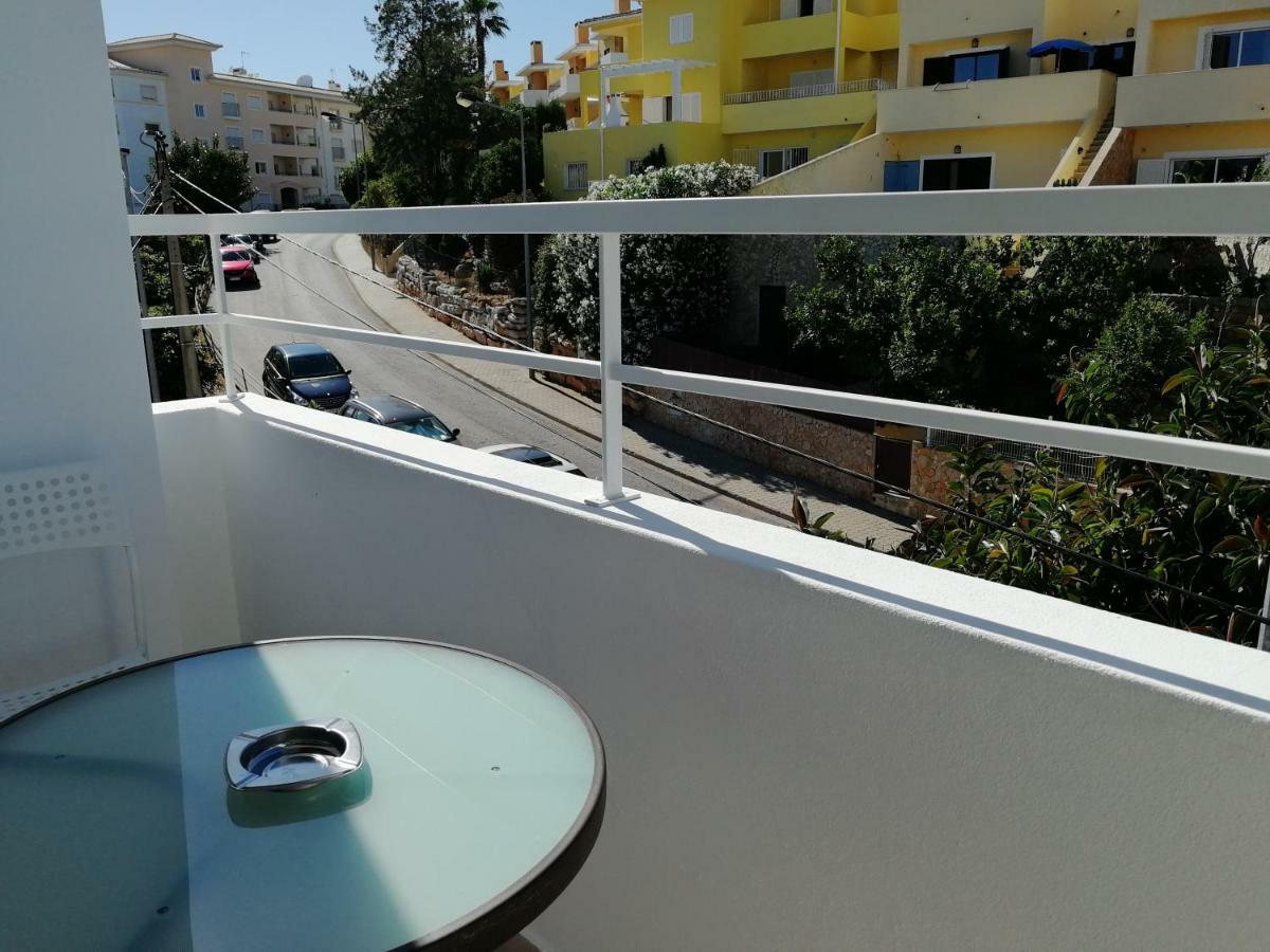 Ocean'S 7 - Lagos Guest House Экстерьер фото
