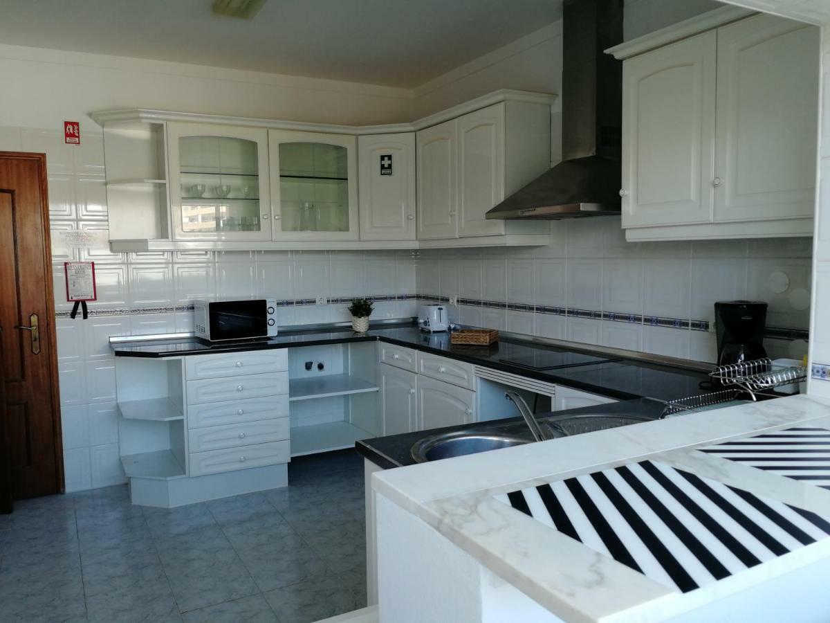 Ocean'S 7 - Lagos Guest House Экстерьер фото