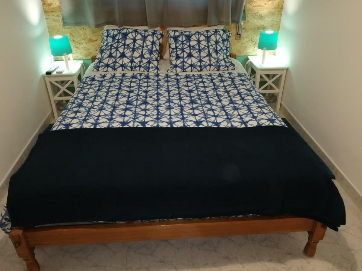 Ocean'S 7 - Lagos Guest House Экстерьер фото
