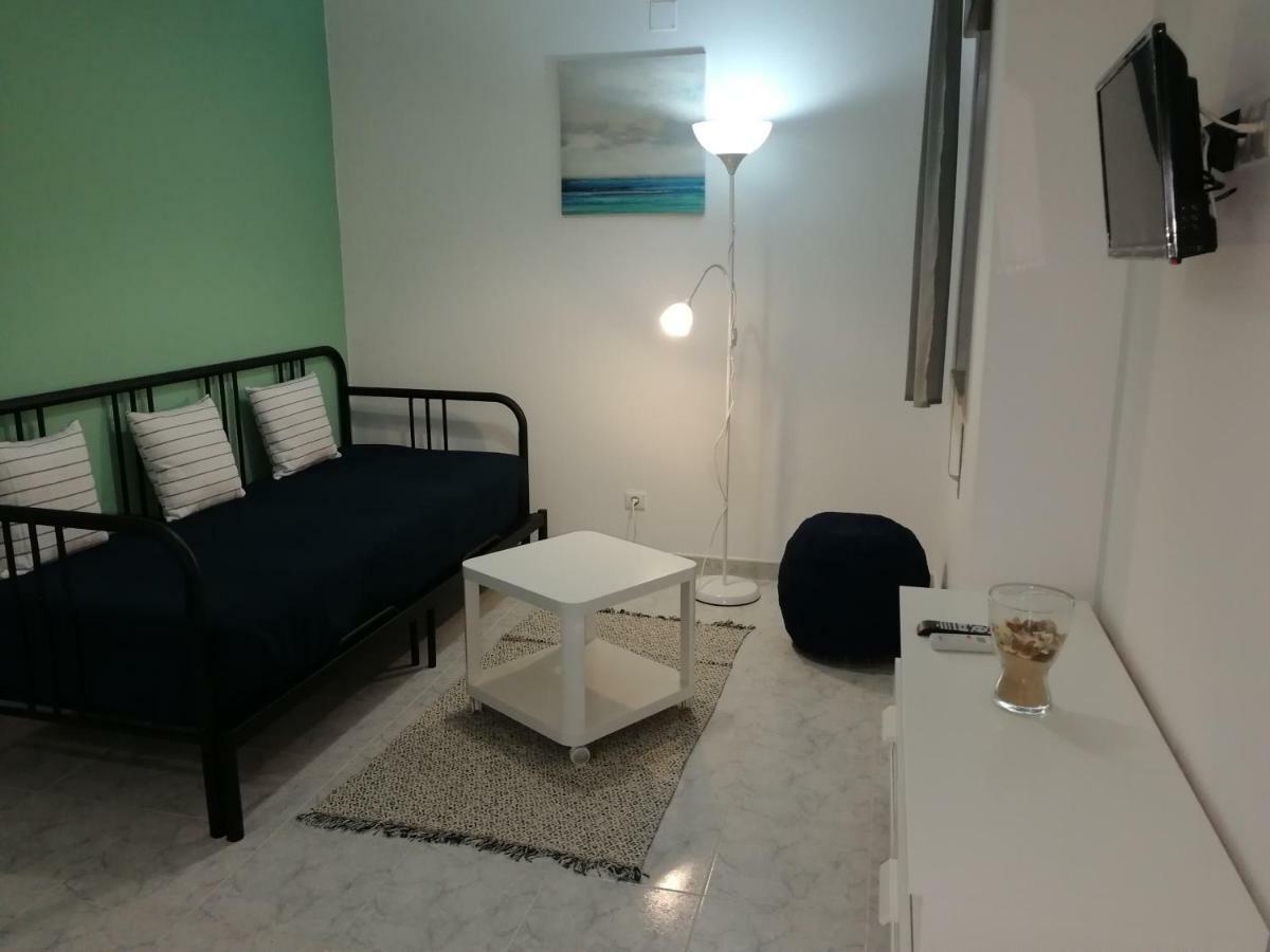 Ocean'S 7 - Lagos Guest House Экстерьер фото