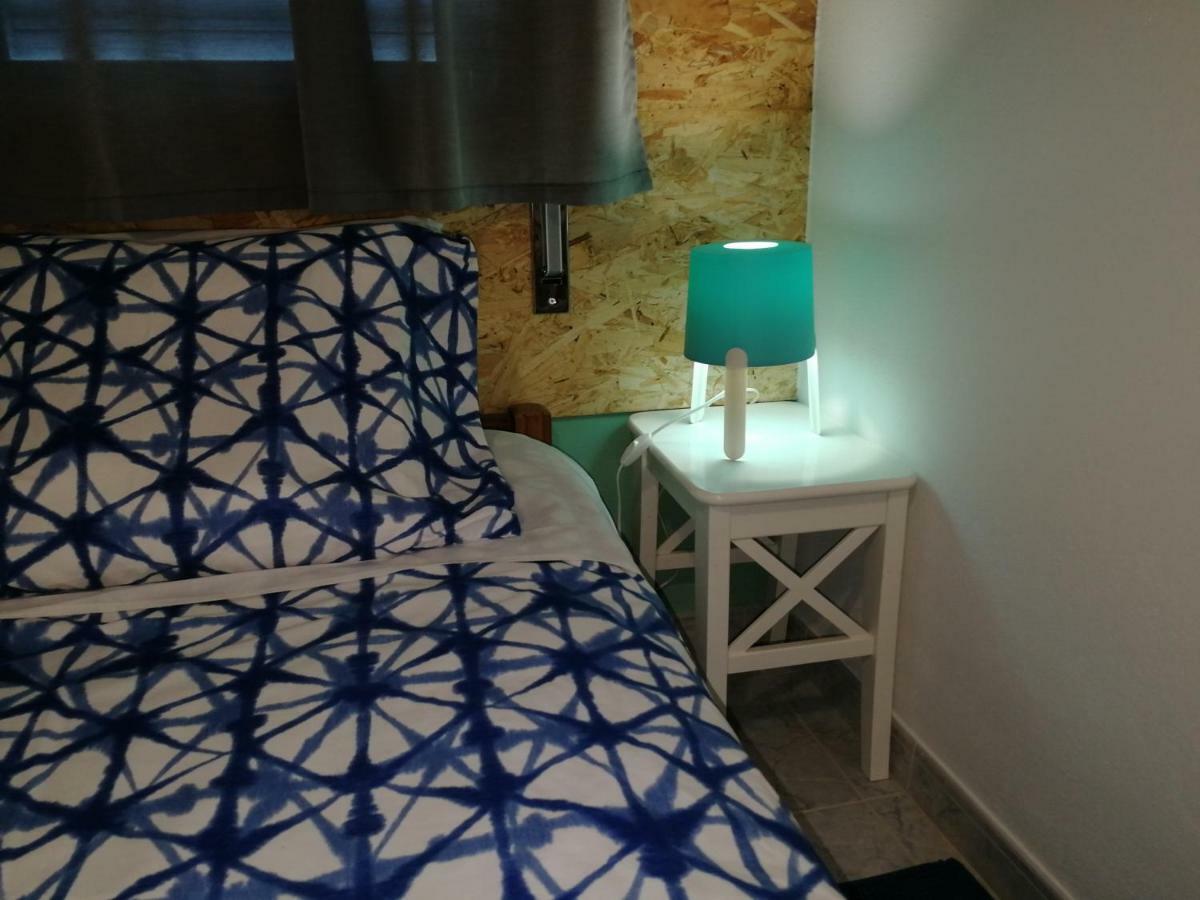 Ocean'S 7 - Lagos Guest House Экстерьер фото