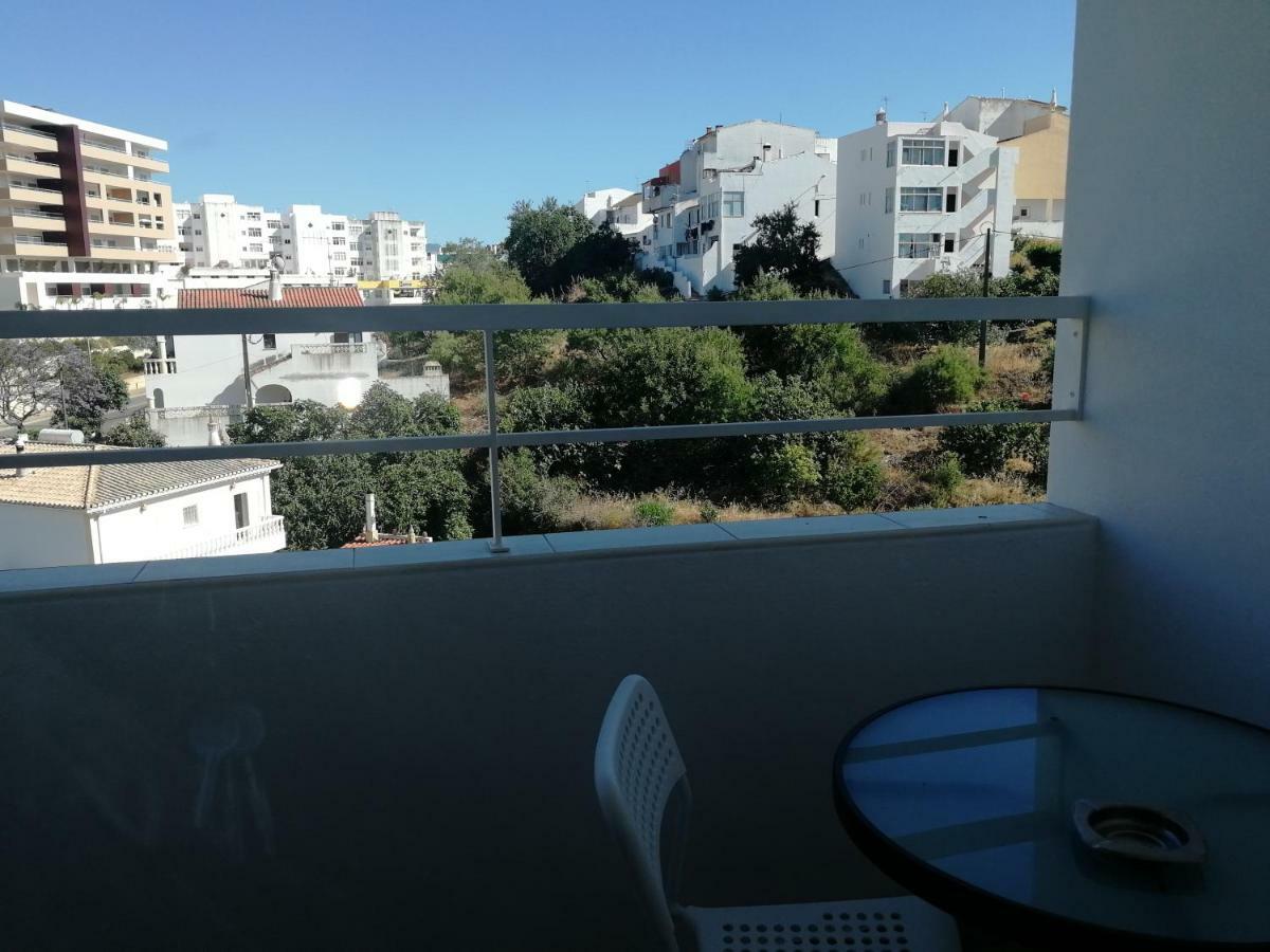 Ocean'S 7 - Lagos Guest House Экстерьер фото