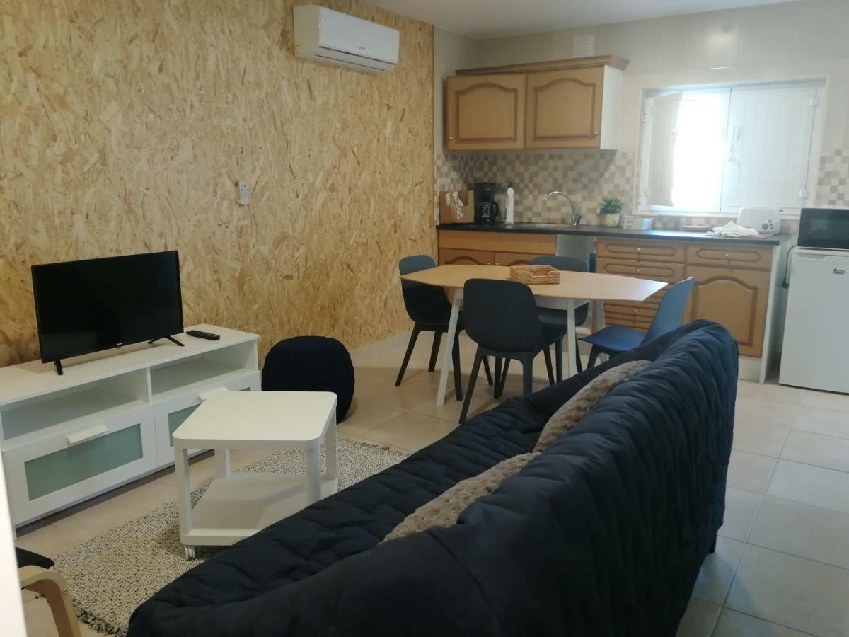 Ocean'S 7 - Lagos Guest House Экстерьер фото