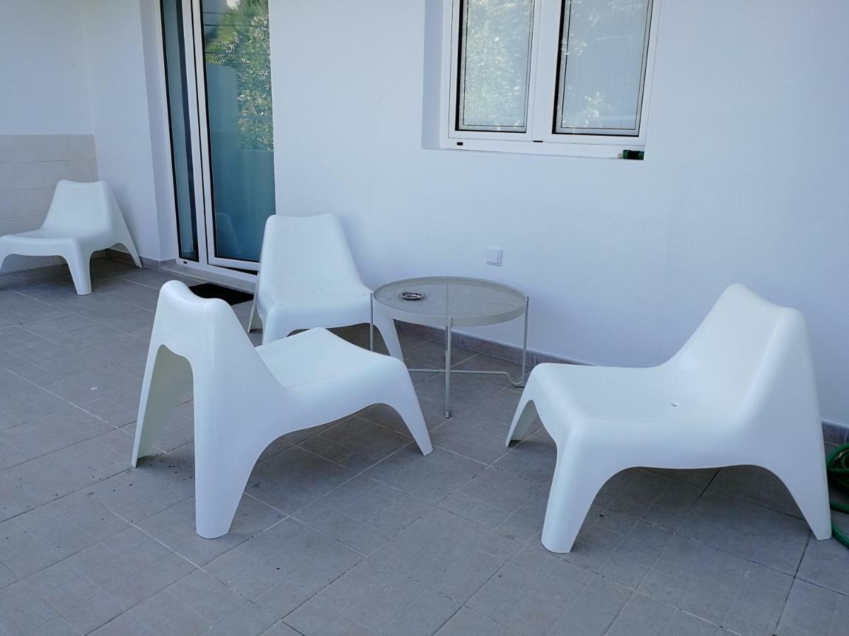 Ocean'S 7 - Lagos Guest House Экстерьер фото